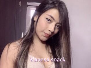 Vanesa_snack