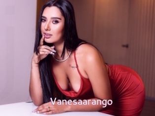 Vanesaarango