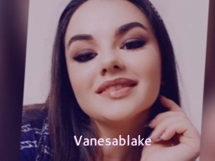 Vanesablake