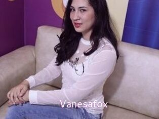 Vanesafox