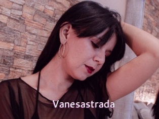 Vanesastrada