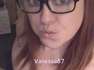 Vanessa87