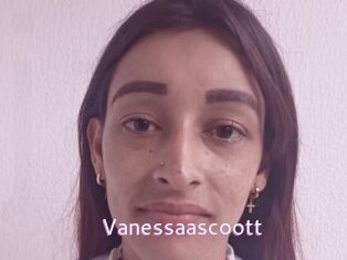 Vanessaascoott