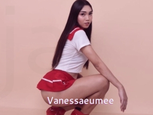 Vanessaeumee