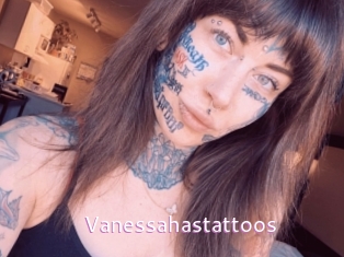 Vanessahastattoos