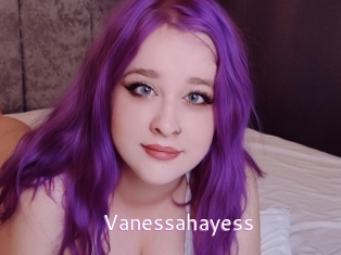 Vanessahayess