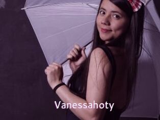 Vanessahoty