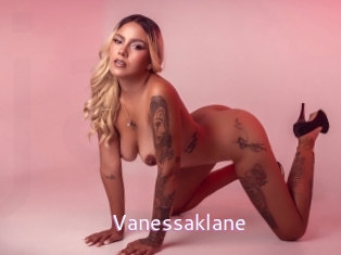 Vanessaklane