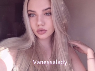 Vanessalady