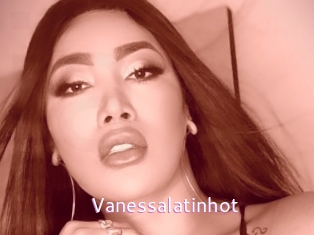 Vanessalatinhot