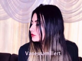 Vanessamillert