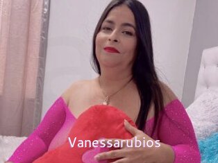 Vanessarubios