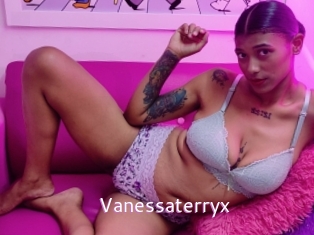 Vanessaterryx