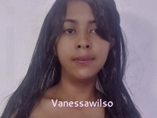 Vanessawilso