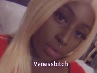 Vanessbitch