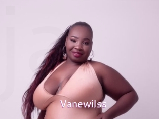 Vanewilss