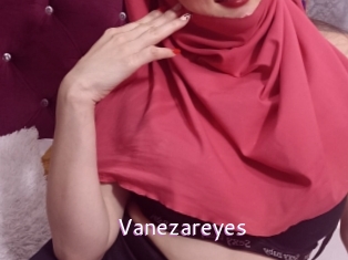 Vanezareyes