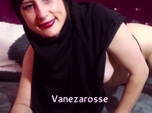 Vanezarosse