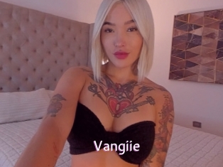 Vangiie