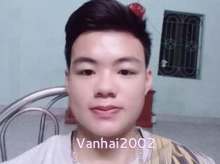 Vanhai2002