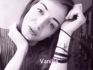 Vanilla