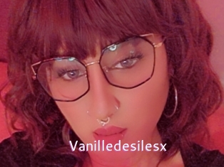 Vanilledesilesx