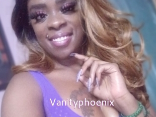 Vanityphoenix