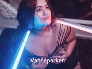 Vanneparkerr