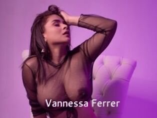 Vannessa_Ferrer