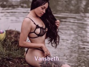 Vansbeth