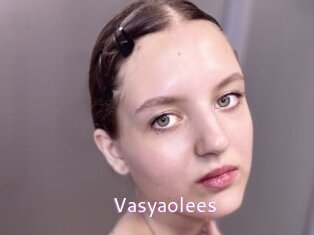 Vasyaolees