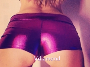 Vdiamond