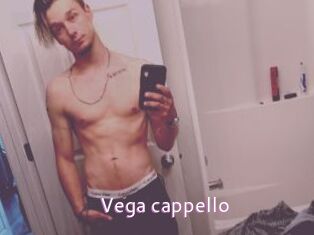 Vega_cappello