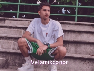 Velamikconor