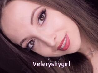 Veleryshygirl