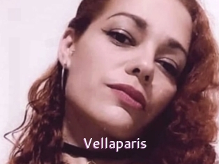 Vellaparis