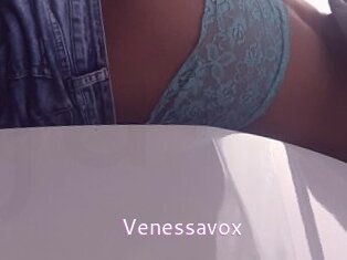 Venessavox