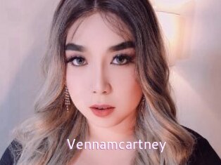 Vennamcartney