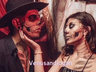 Venusandlogan