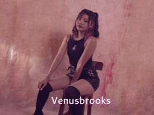 Venusbrooks