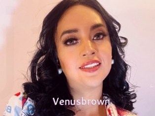 Venusbrown