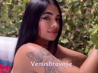 Venusbrownie