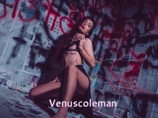 Venuscoleman