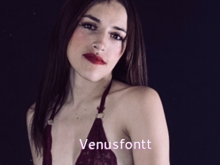 Venusfontt