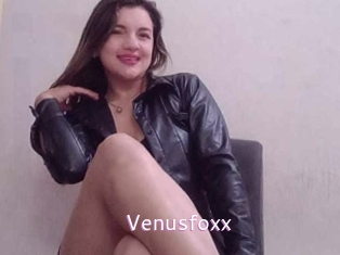 Venusfoxx