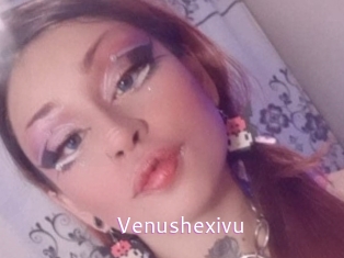 Venushexivu