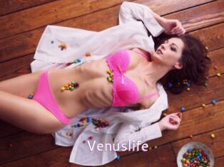 Venuslife