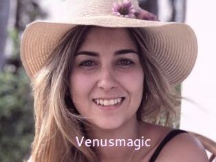 Venusmagic