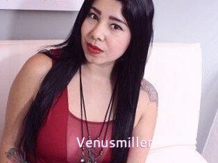 Venusmiller