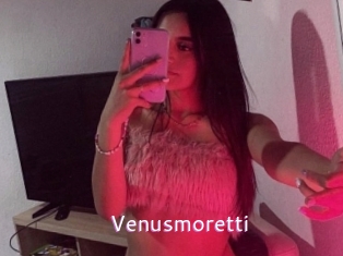 Venusmoretti